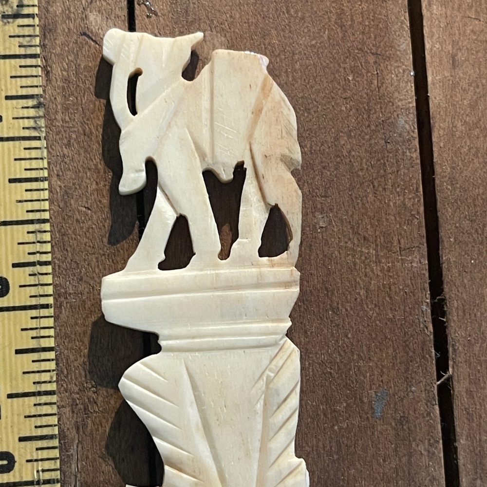 Vintage Letter Opener